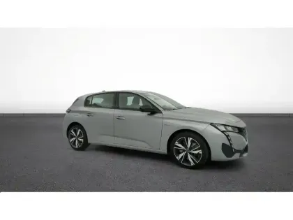Photo 10 Peugeot 308  PHEV 180 e-EAT8