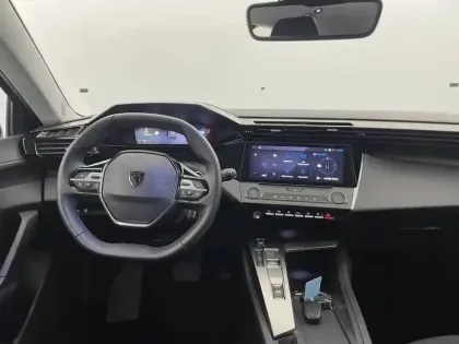 Photo 21 Peugeot 308  PHEV 180 e-EAT8