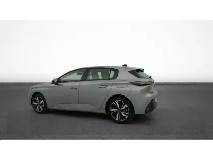 Photo 36 Peugeot 308  PHEV 180 e-EAT8