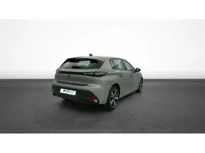 Photo 7 Peugeot 308  PHEV 180 e-EAT8