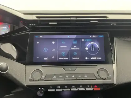 Photo 19 Peugeot 308  PHEV 180 e-EAT8