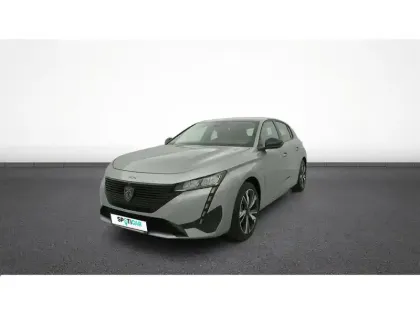 Photo 32 Peugeot 308  PHEV 180 e-EAT8