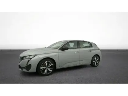 Photo 66 Peugeot 308  PHEV 180 e-EAT8