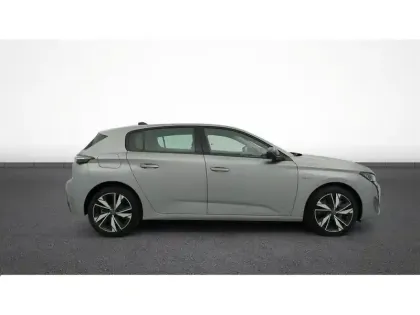Photo 9 Peugeot 308  PHEV 180 e-EAT8