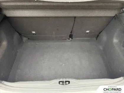 Photo 5 Citroën C3  PureTech 83 S&S BVM5