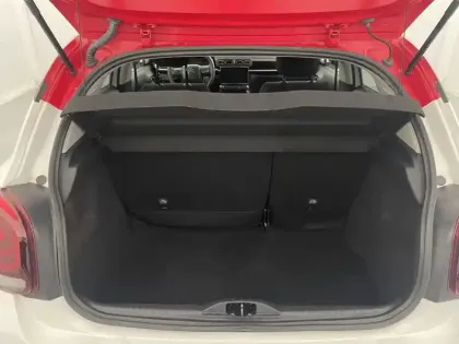 Photo 36 Citroën C3  PureTech 83 S&S BVM5