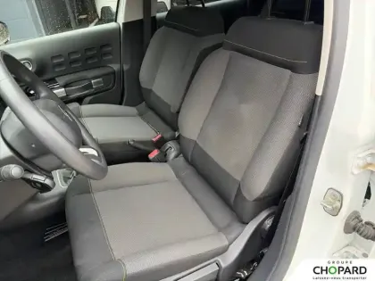 Photo 10 Citroën C3  PureTech 83 S&S BVM5