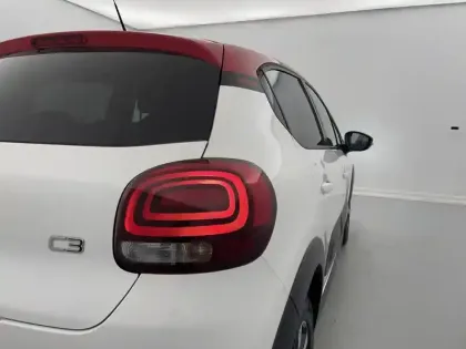 Photo 47 Citroën C3  PureTech 83 S&S BVM5
