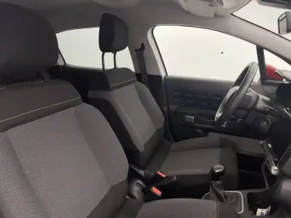 Photo 53 Citroën C3  PureTech 83 S&S BVM5