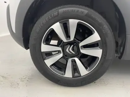 Photo 42 Citroën C3  PureTech 83 S&S BVM5