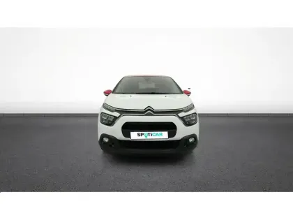 Photo 25 Citroën C3  PureTech 83 S&S BVM5