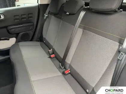 Photo 18 Citroën C3  PureTech 83 S&S BVM5