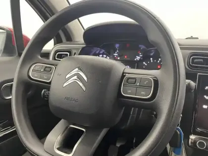 Photo 51 Citroën C3  PureTech 83 S&S BVM5