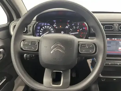 Photo 46 Citroën C3  PureTech 83 S&S BVM5