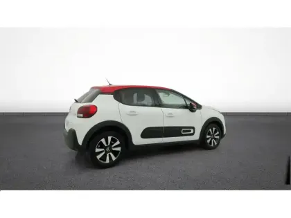 Photo 32 Citroën C3  PureTech 83 S&S BVM5