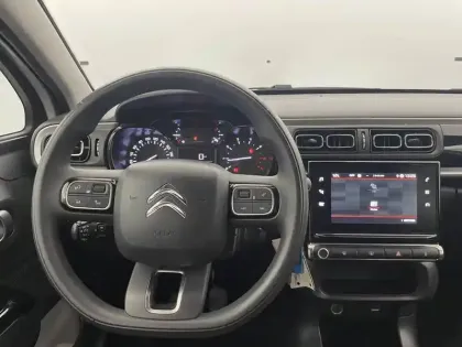 Photo 45 Citroën C3  PureTech 83 S&S BVM5