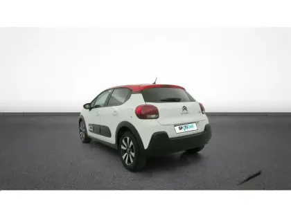 Photo 29 Citroën C3  PureTech 83 S&S BVM5