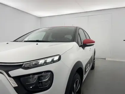 Photo 52 Citroën C3  PureTech 83 S&S BVM5