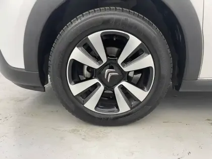 Photo 40 Citroën C3  PureTech 83 S&S BVM5