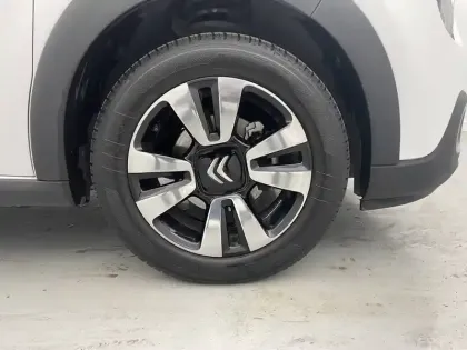 Photo 41 Citroën C3  PureTech 83 S&S BVM5