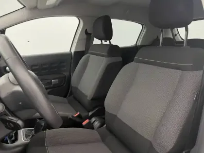 Photo 37 Citroën C3  PureTech 83 S&S BVM5