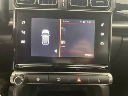 Photo 48 Citroën C3  PureTech 83 S&S BVM5