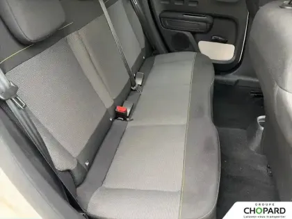 Photo 19 Citroën C3  PureTech 83 S&S BVM5