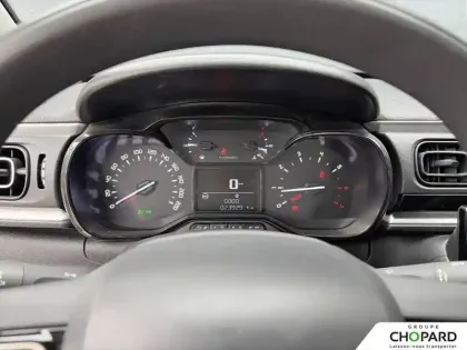 Photo 16 Citroën C3  PureTech 83 S&S BVM5