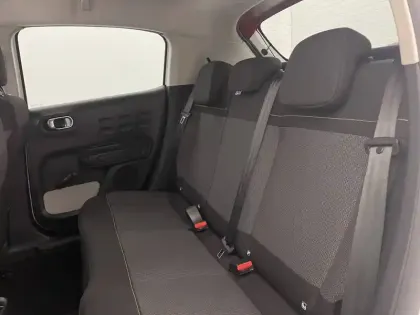 Photo 38 Citroën C3  PureTech 83 S&S BVM5