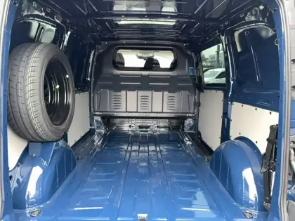 Photo 7 Mercedes Vito  FOURGON 114 CDI COMPACT BVM6 RWD