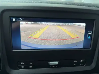 Photo 13 Mercedes Vito  FOURGON 114 CDI COMPACT BVM6 RWD