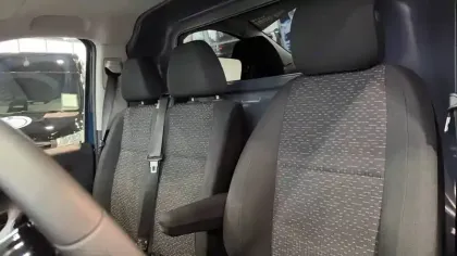 Photo 10 Mercedes Vito  FOURGON 114 CDI COMPACT BVM6 RWD