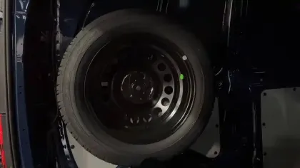 Photo 16 Mercedes Vito  FOURGON 114 CDI COMPACT BVM6 RWD