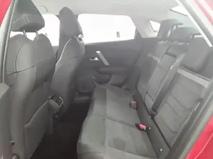 Photo 9 Citroën C4 e- X 136 ch Automatique