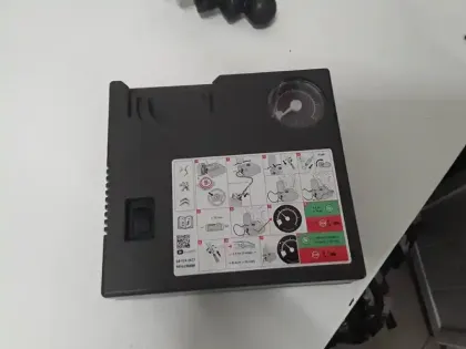 Photo 16 Citroën C4 e- X 136 ch Automatique