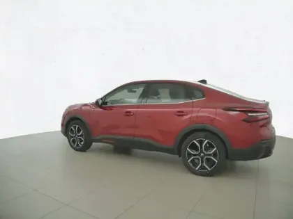 Photo 6 Citroën C4 e- X 136 ch Automatique