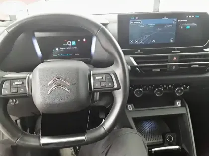 Photo 11 Citroën C4 e- X 136 ch Automatique