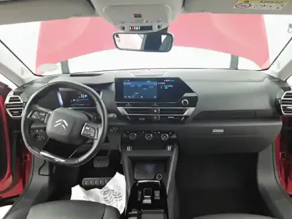 Photo 7 Citroën C4 e- X 136 ch Automatique