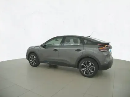 Photo 6 Citroën C4 e- 136 ch Automatique