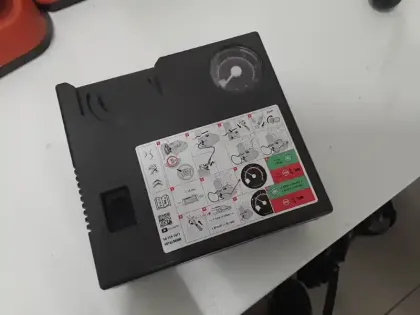 Photo 16 Citroën C4 e- 136 ch Automatique