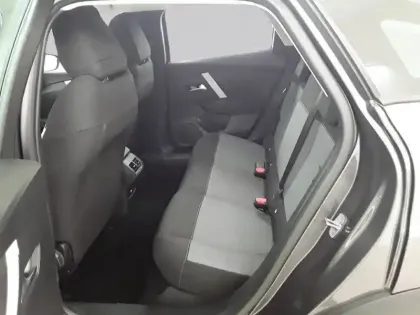 Photo 11 Citroën C4  PureTech 100 BVM6