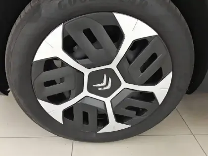 Photo 56 Citroën C4  PureTech 100 BVM6