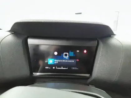 Photo 9 Citroën C4  PureTech 100 BVM6