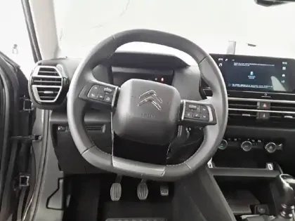 Photo 8 Citroën C4  PureTech 100 BVM6