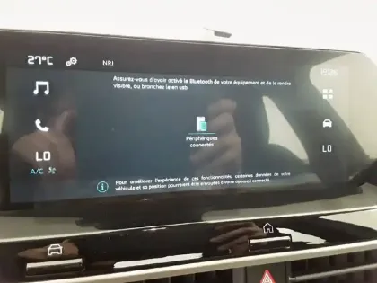 Photo 14 Citroën C4  PureTech 100 BVM6