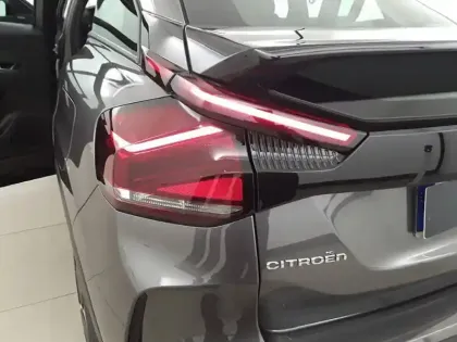 Photo 38 Citroën C4  PureTech 100 BVM6