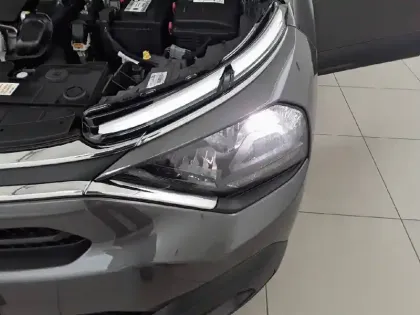 Photo 59 Citroën C4  PureTech 100 BVM6