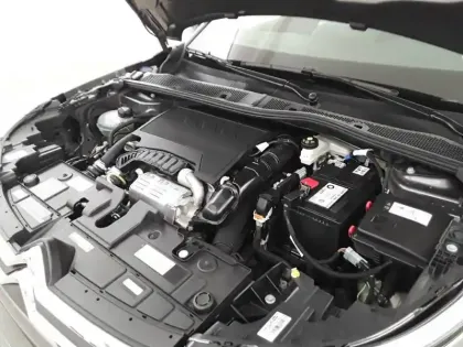 Photo 64 Citroën C4  PureTech 100 BVM6