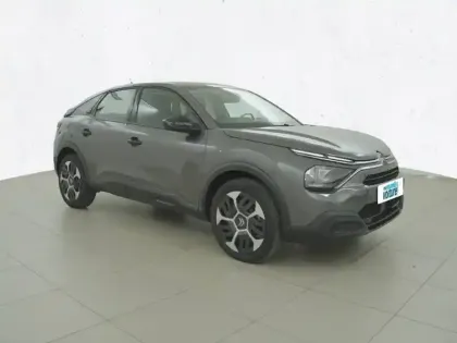 Photo 46 Citroën C4  PureTech 100 BVM6