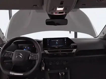 Photo 7 Citroën C4  PureTech 100 BVM6